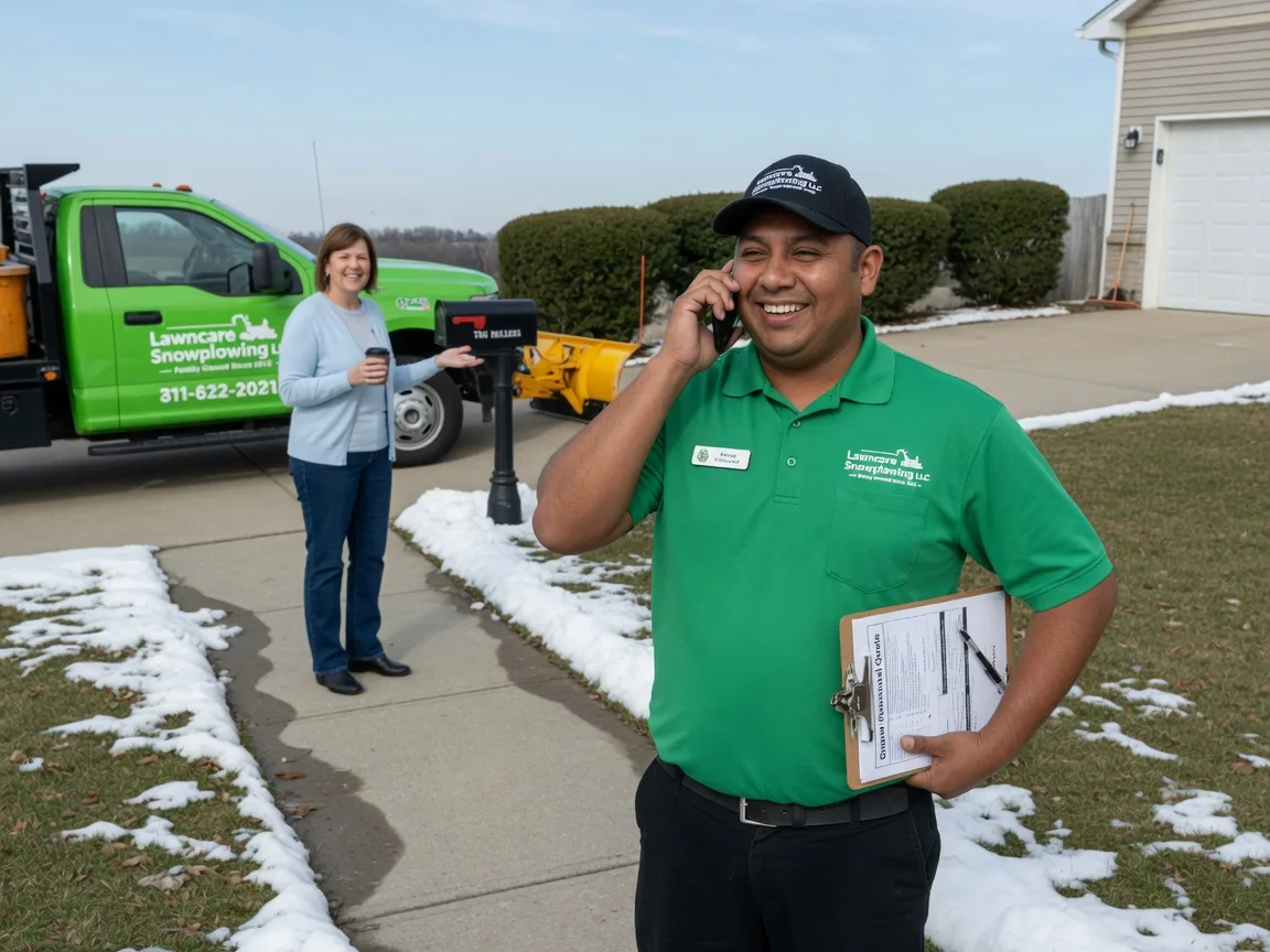 Lawn Care Services By Expert Landscaper Quantico, MD FAQs